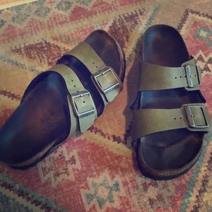Birkenstock’s